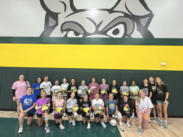 youth camp