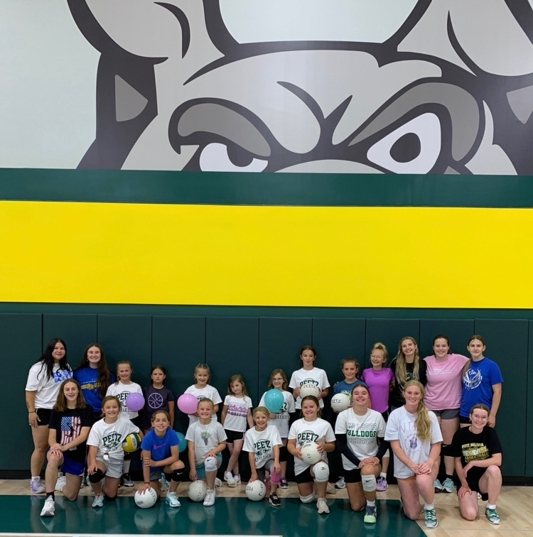 youth camp