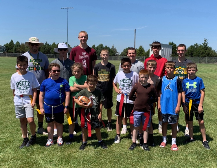 youth camp