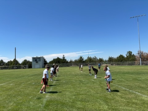 youth camp