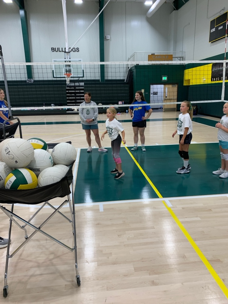 youth camp