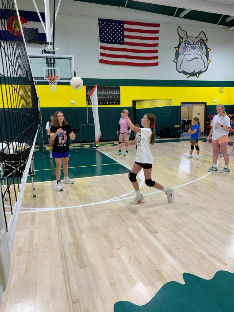 youth camp