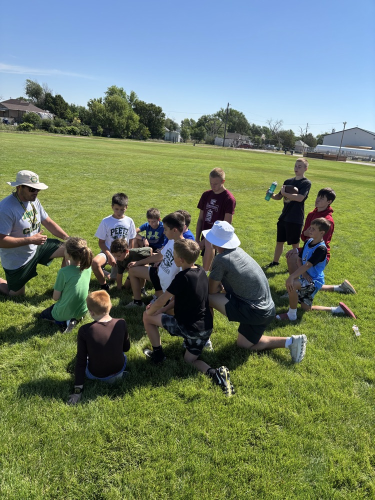 youth camp