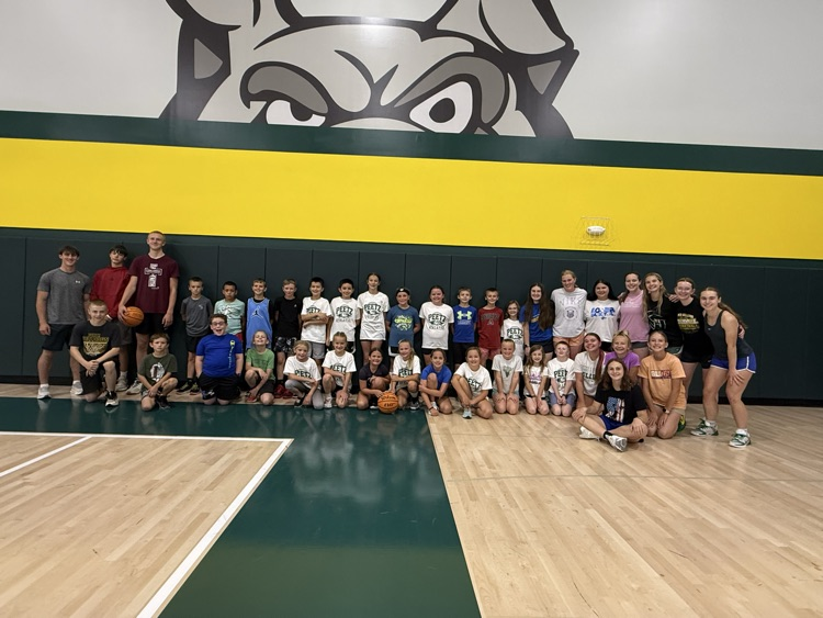 youth camp