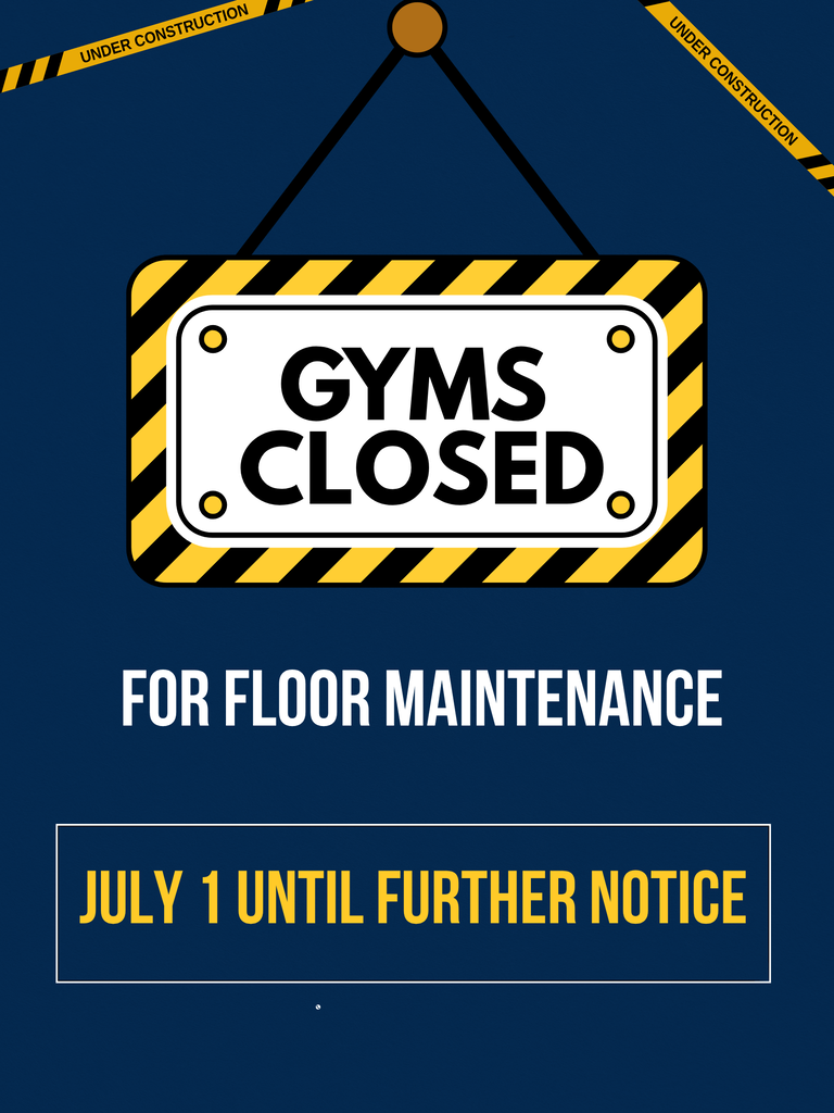 gyms