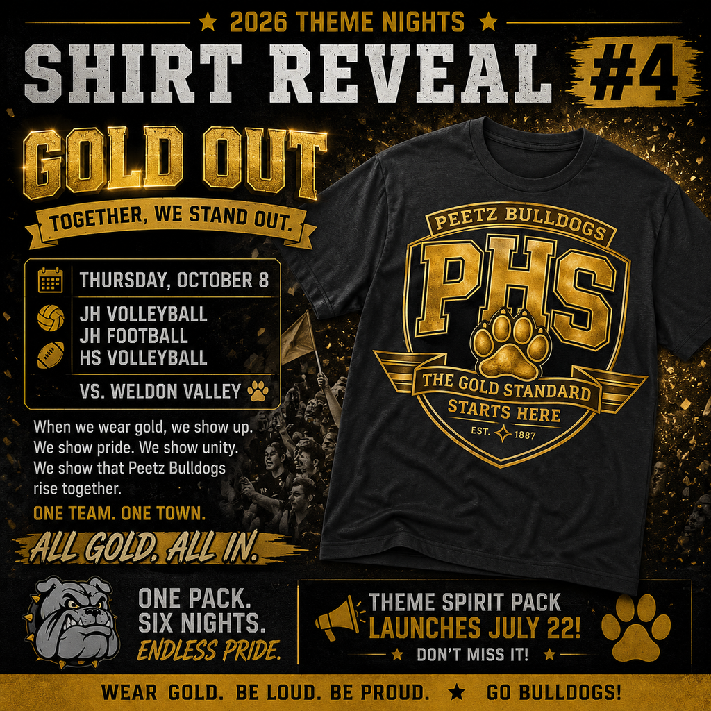 Gold Night
