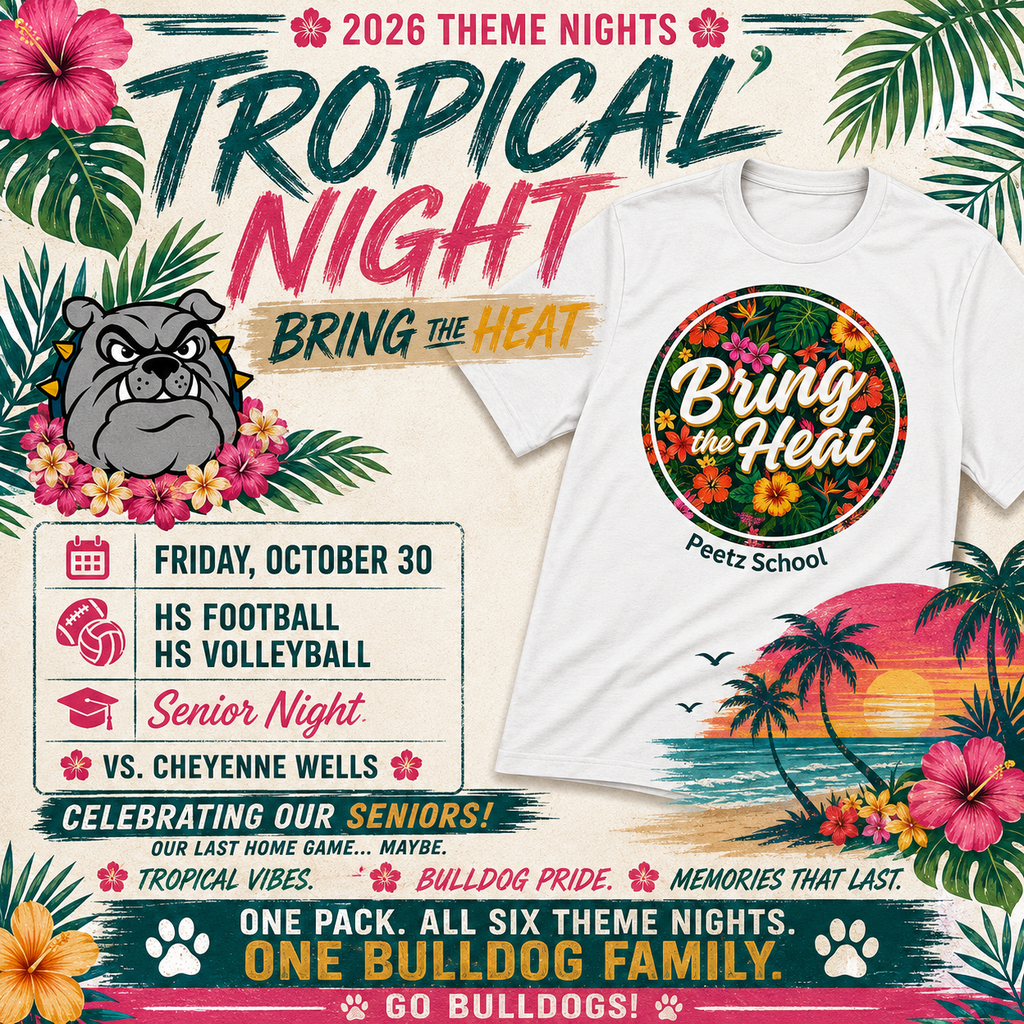 Tropical Night