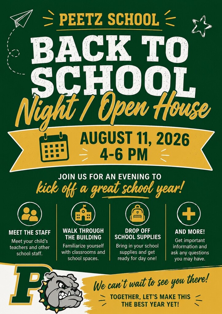 back to school