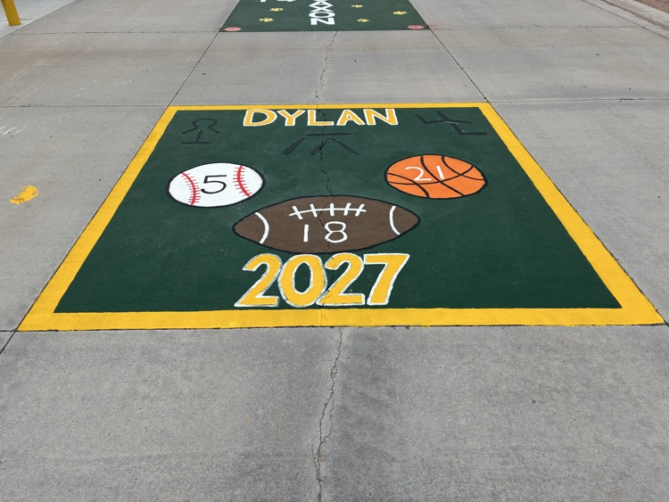 senior square
