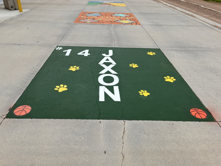 senior square
