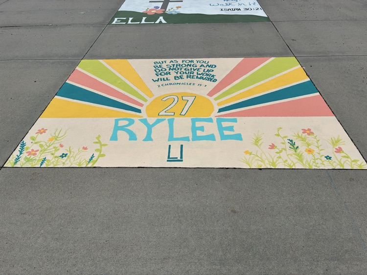 senior square