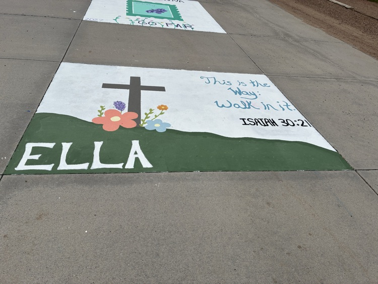 senior square