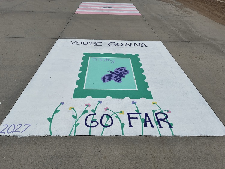 senior square