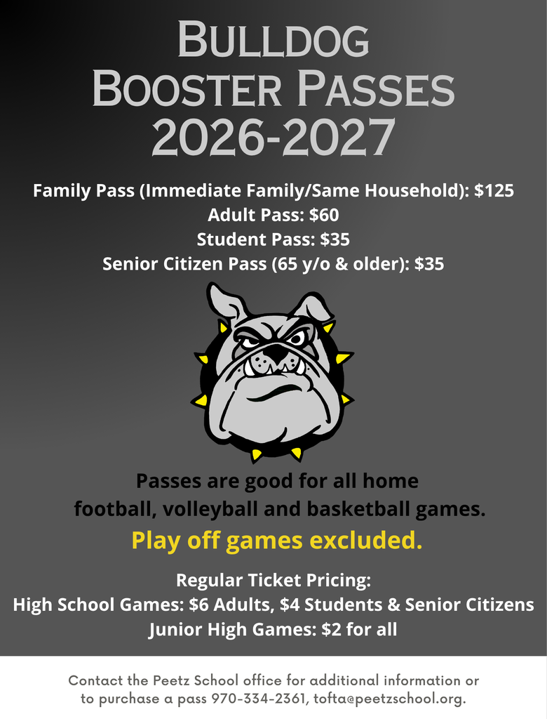 passes