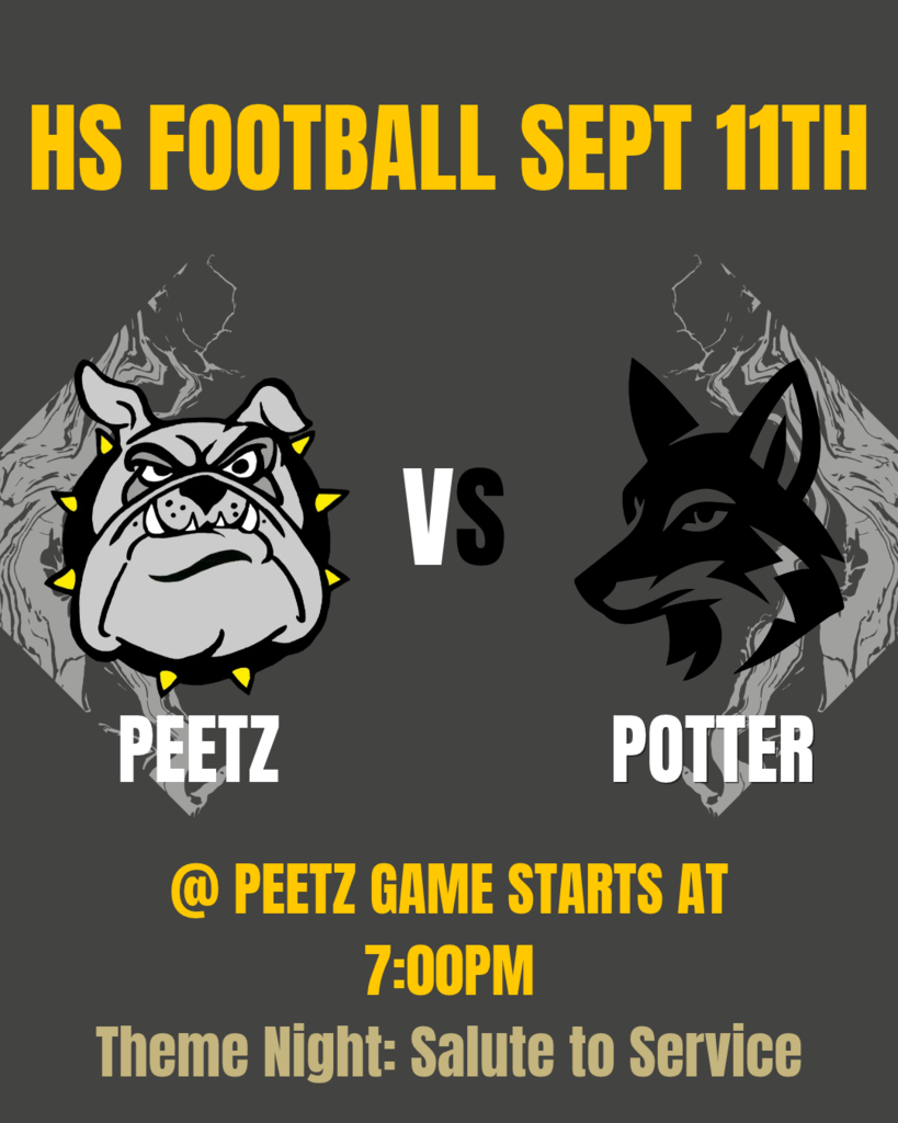 Game day