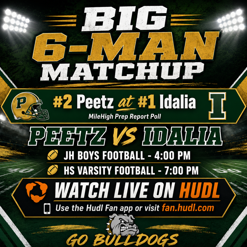 Game day matchup vs Idalia