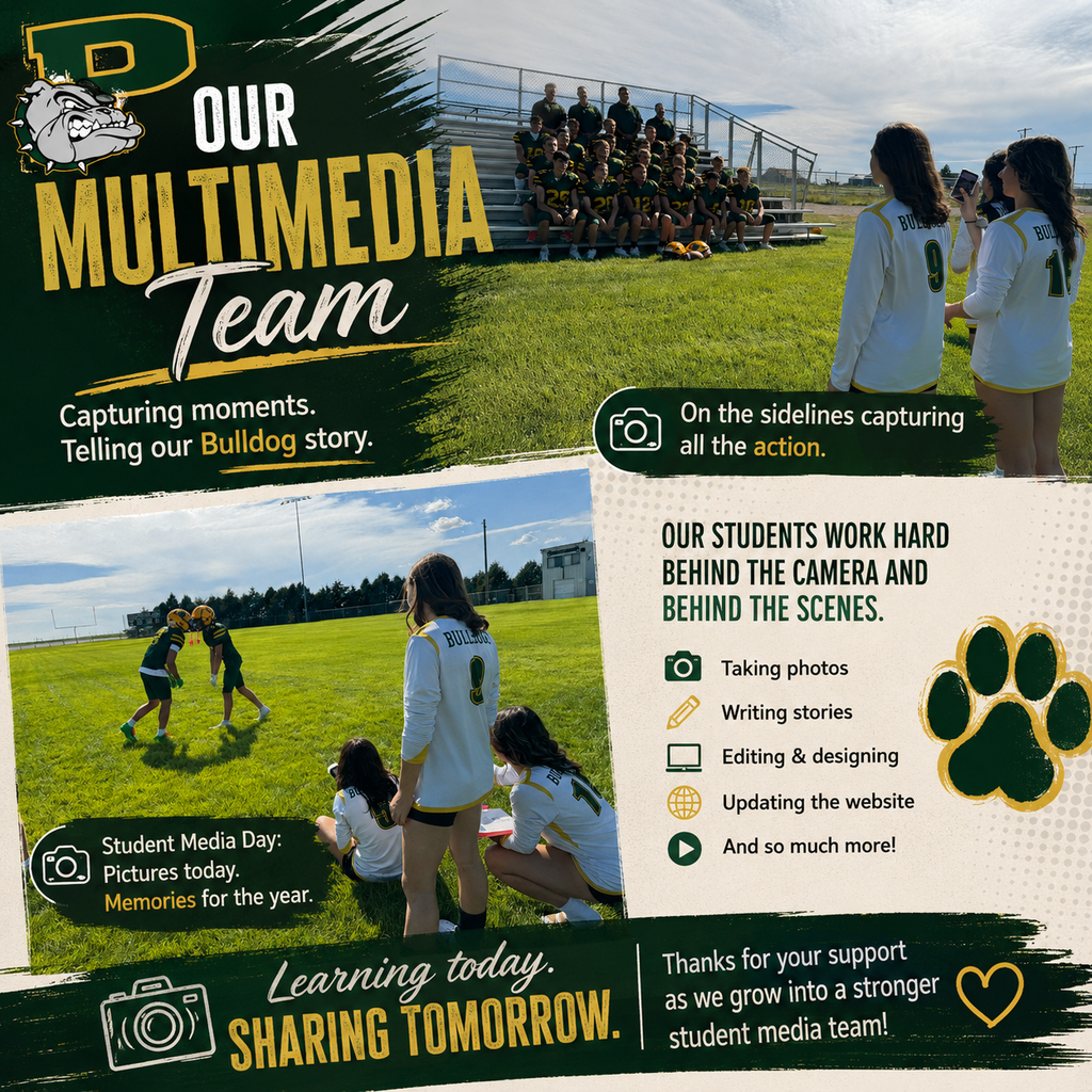 Multimedia team