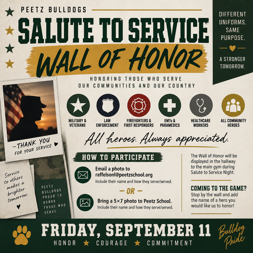 wall of Honor