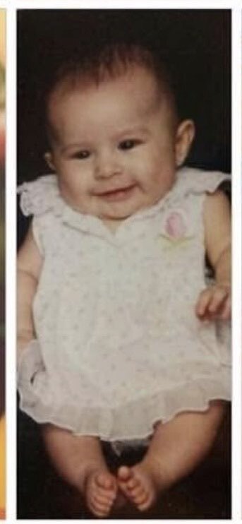 Baby Senior