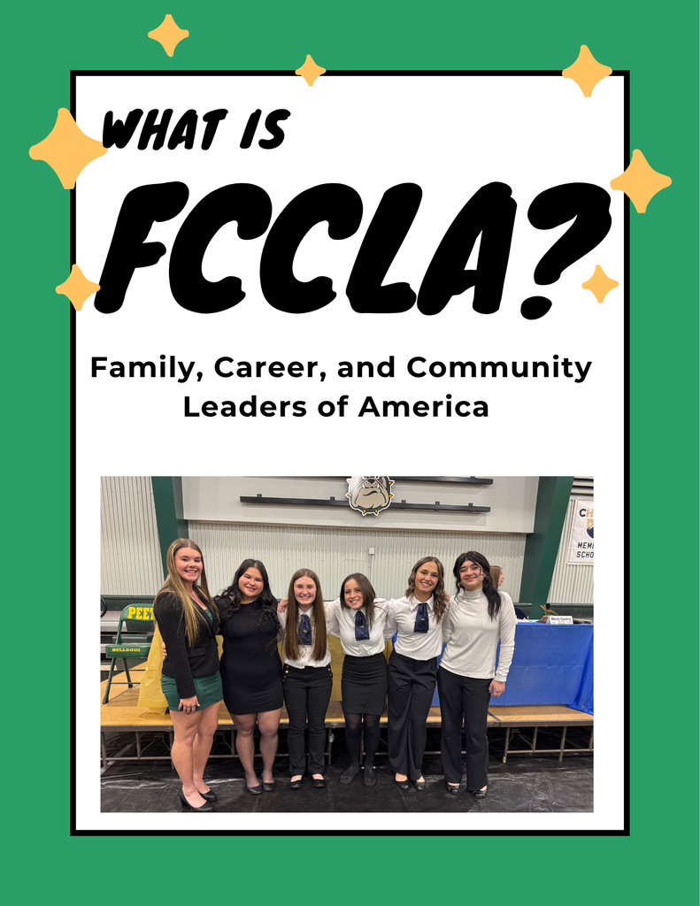 FCCLA