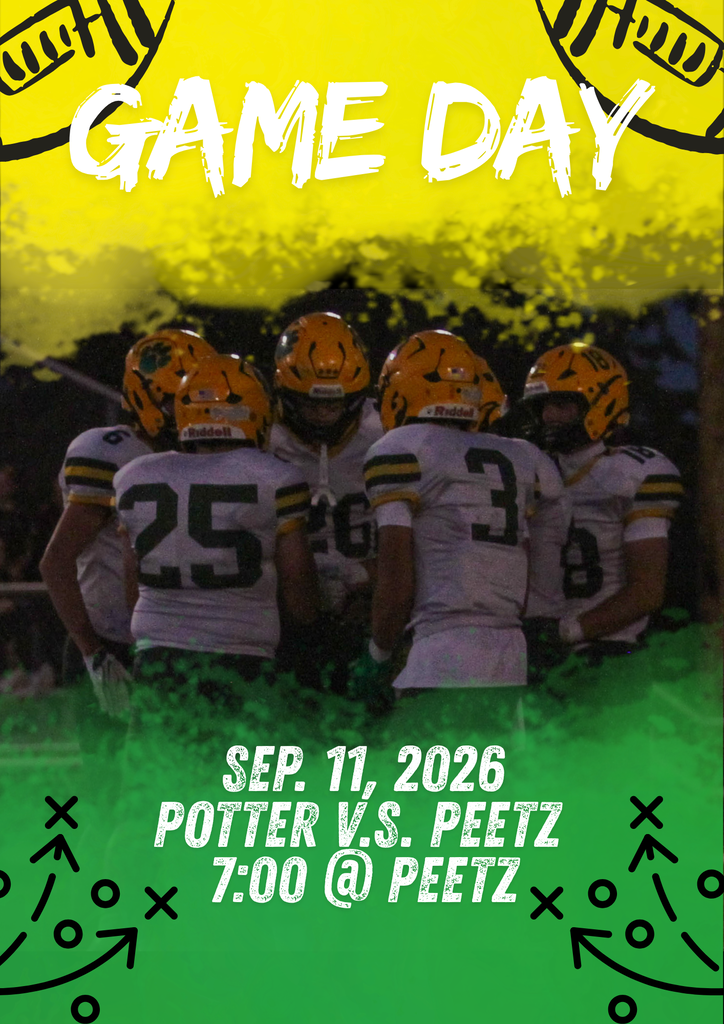 Game Day