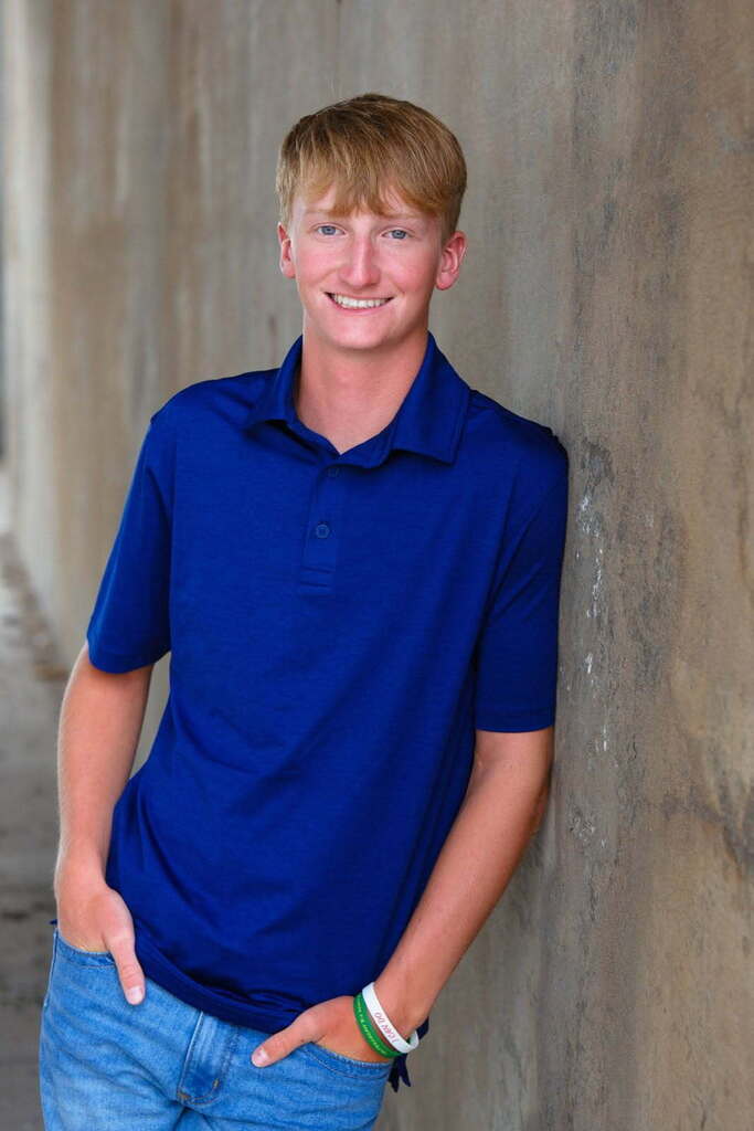 Picture of Jaxon White