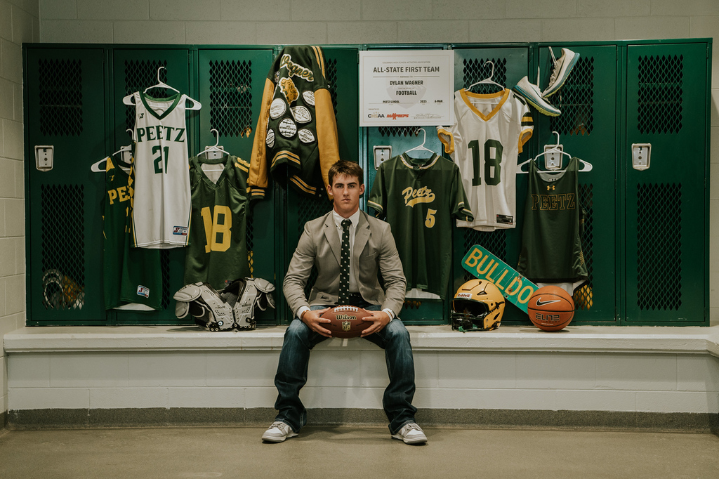 Picture of Dylan Wagner 