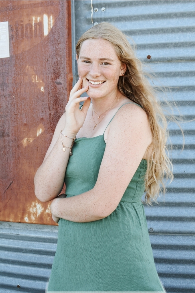Picture of Megan Hawkins