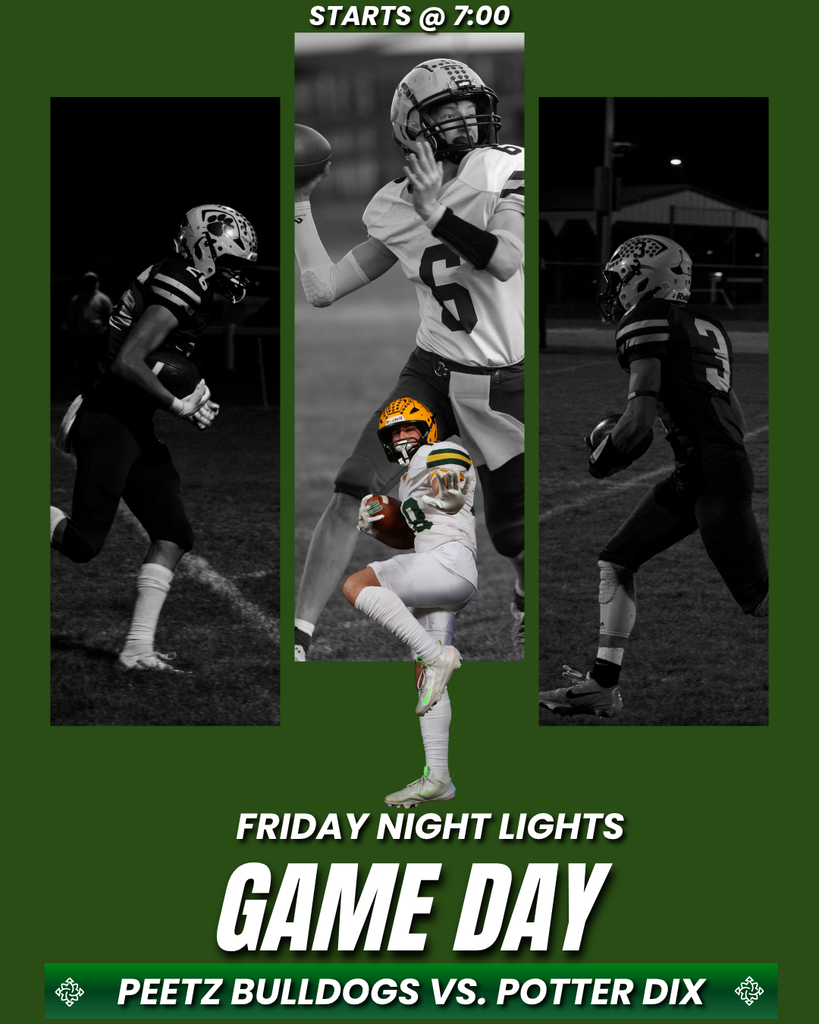 Game day