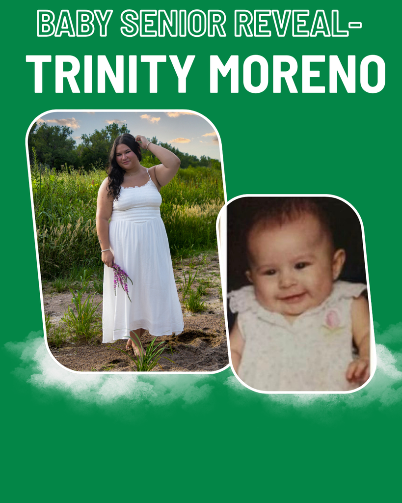 Baby Senior