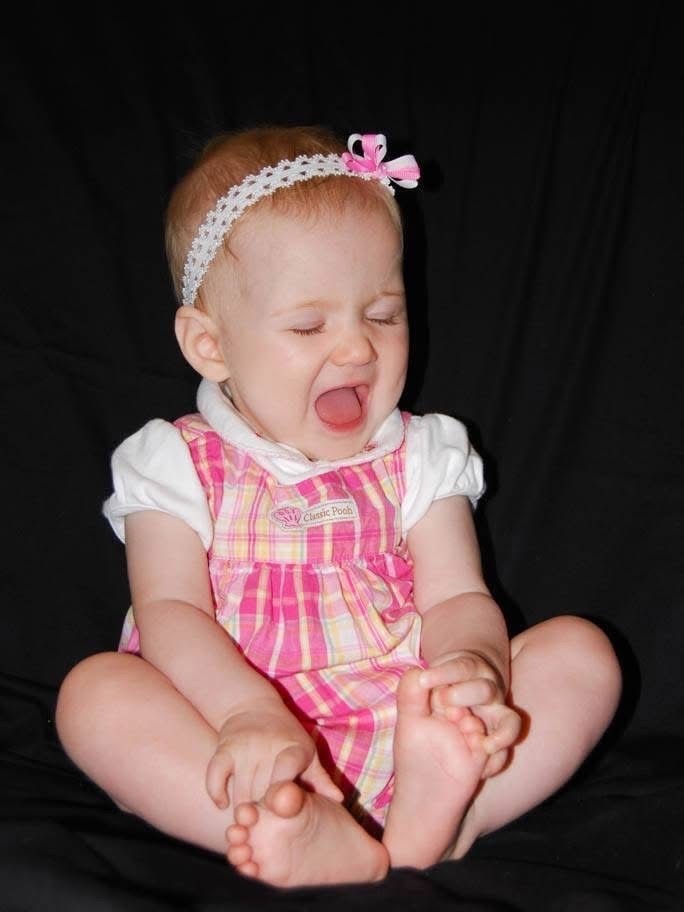 Baby Senior