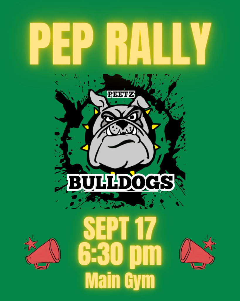 Pep Rally