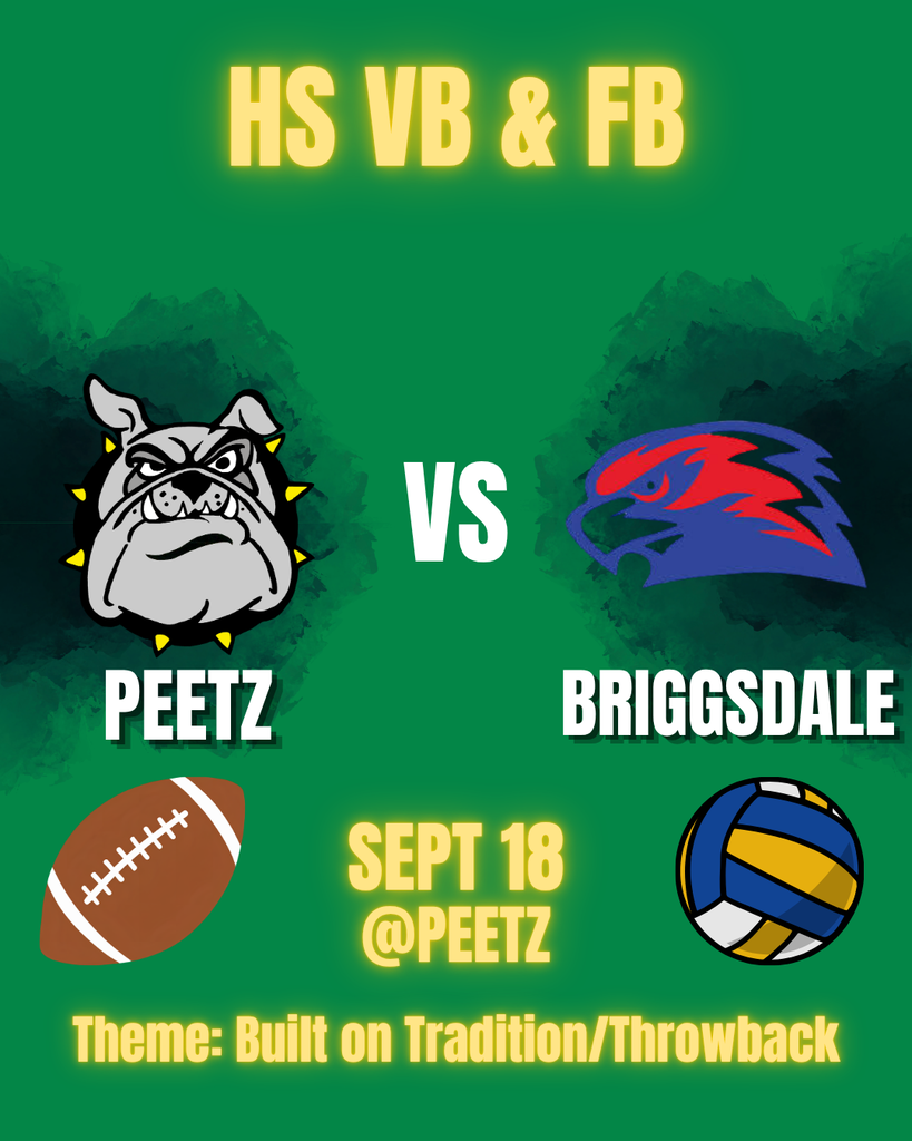 Game day