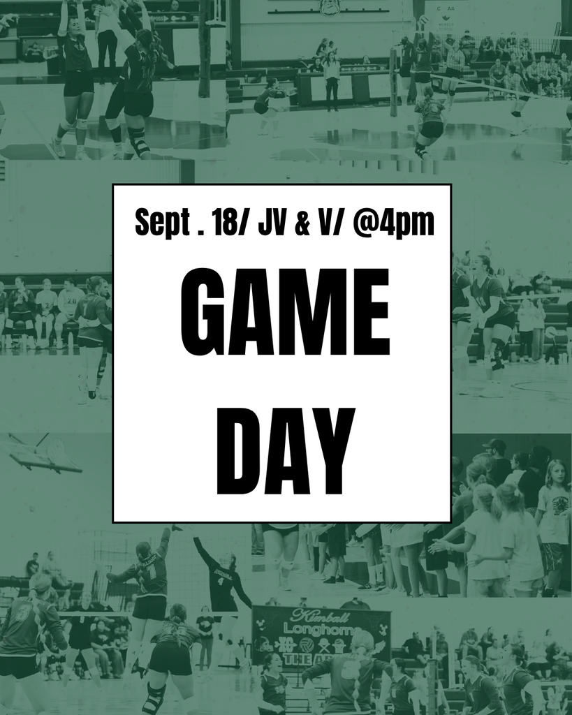 HOCO game day vs. briggsdale 2026