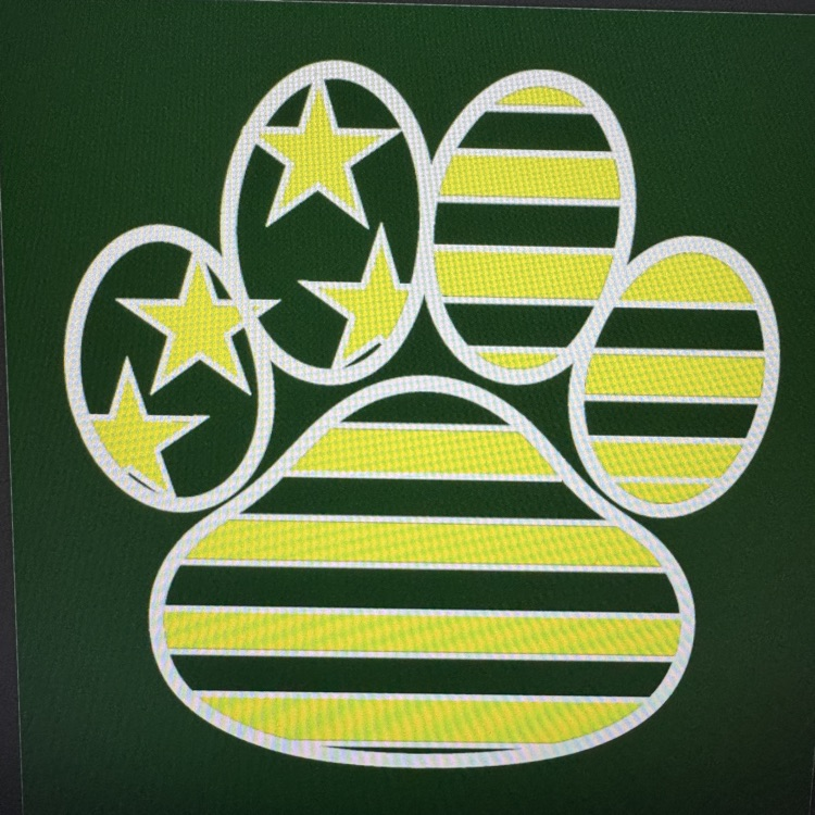 paw design