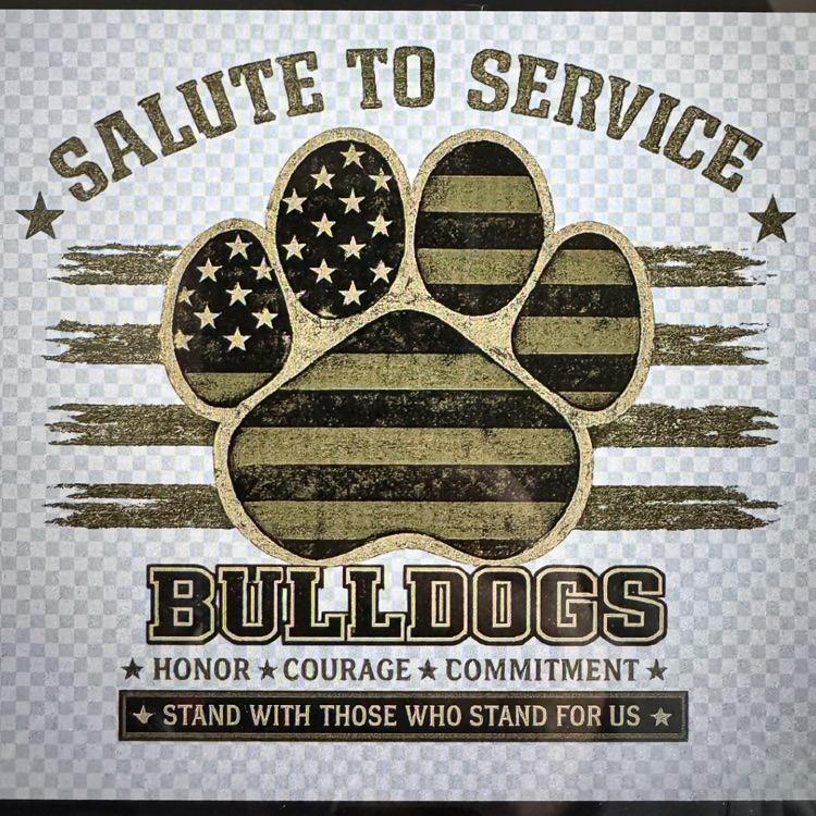 salute to service design