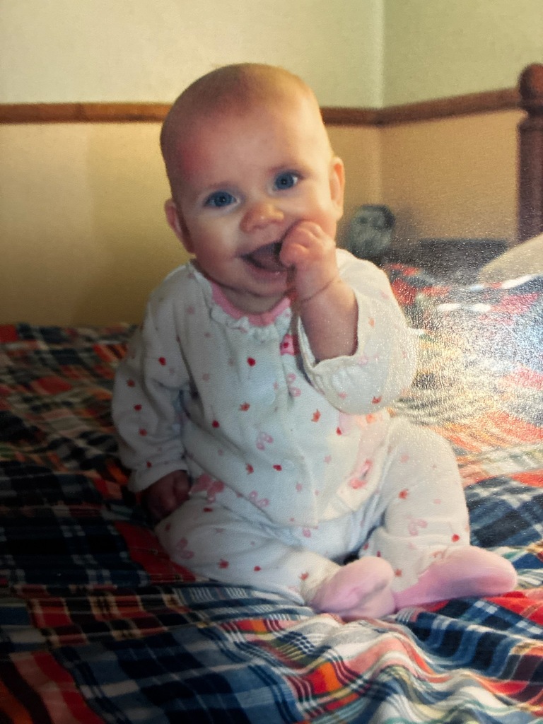 Baby Senior