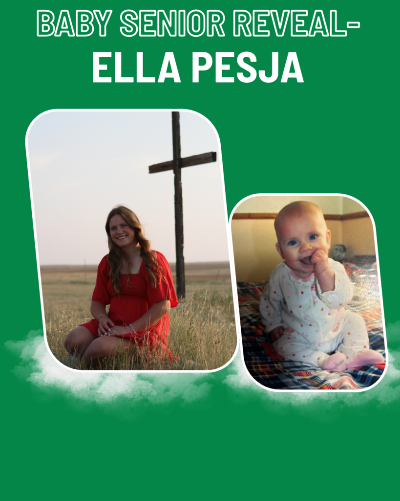Baby Senior