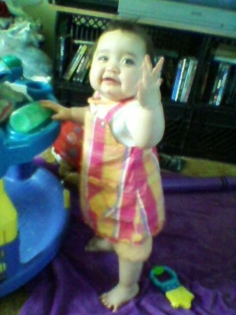 Baby Senior