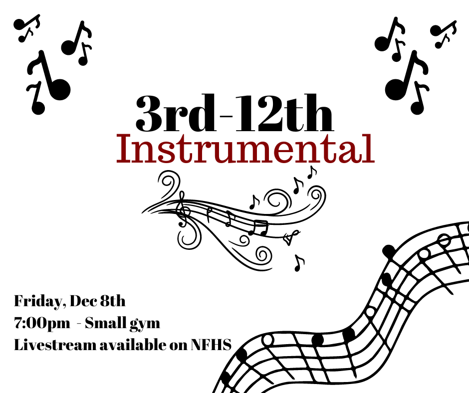 music concert details