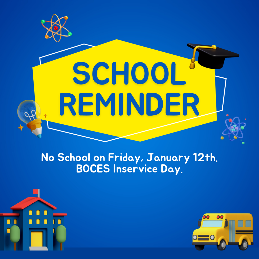 No School Image