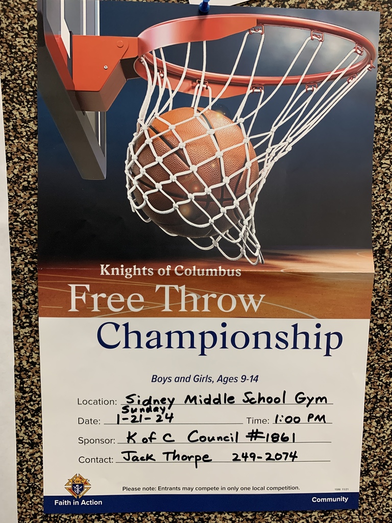 Free throw championships