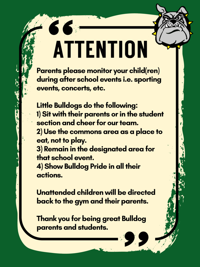 Parent Memo
