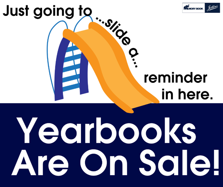 Yearbooks