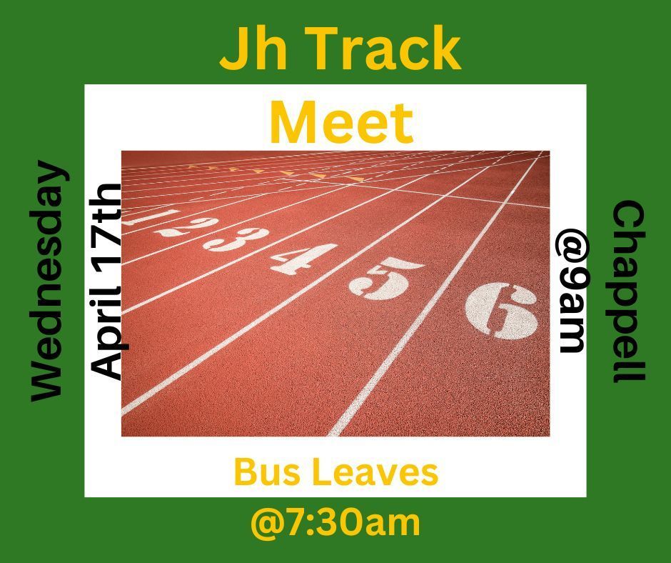 JH track
