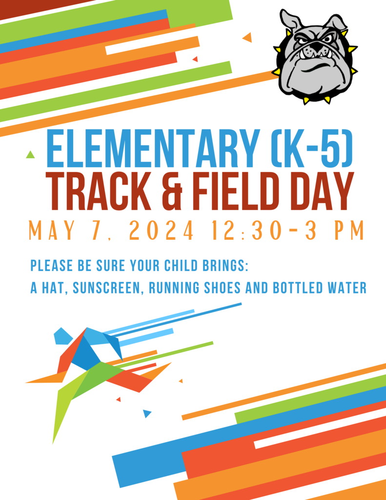 elem track & field