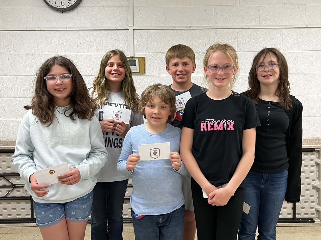 Poppy poster winners