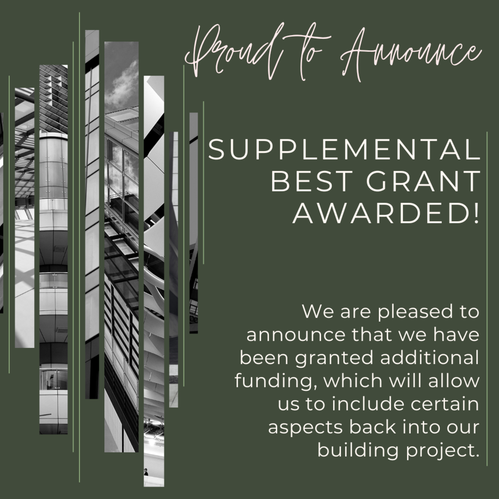 Supplemental Grant Award