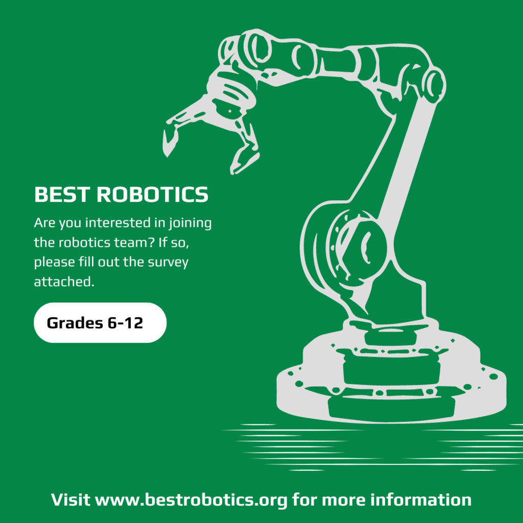Robotics