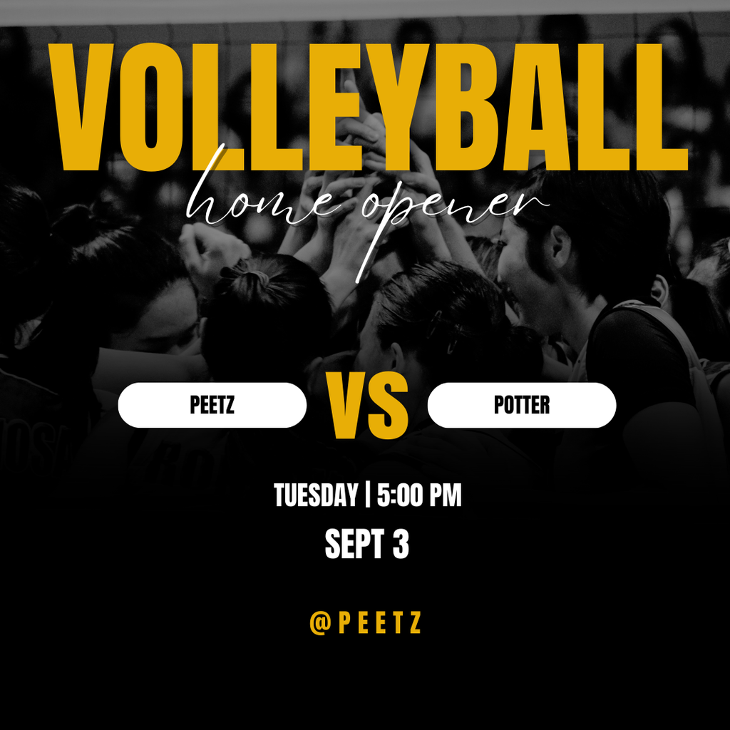 Volleyball game Today